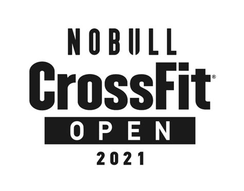 2021 Open Workout 21.1 Men Rx .